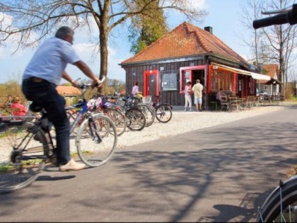 Foto: Radl Bahnhof Theuern